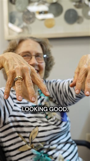 1.2K views · 28 reactions | At PS Salon & Spa, we’re grateful every day for the joy, confidence, and connection created inside our salons across senior living communities. ✨ Thank you to our amazing stylists and nail techs who bring beauty and comfort to residents year-round. Join our PS team of skilled beauty professionals: salonps.com/careers. #PSSalonandSpa #beautywithpurpose #seniorlivingsalon | PS Salon and Spa | Facebook