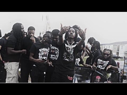 Baby Jungle - Missing My Brothers (Official Video ) shotbybilllyography