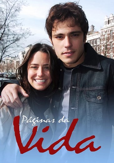 Assistir Páginas da Vida - ver séries online