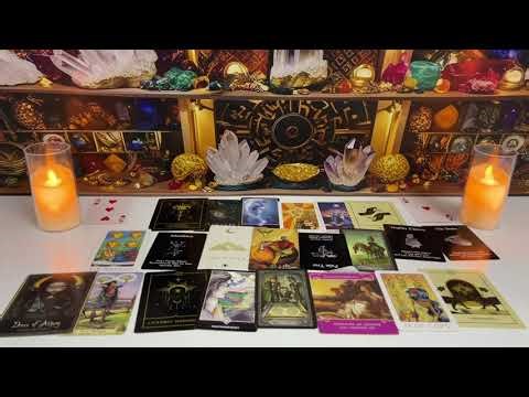 LIBRA - SOMEONE WANTS TO FIX THE SITUATION LIBRA LOVE TAROT READING