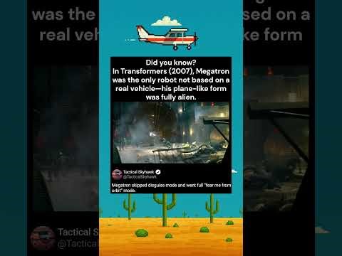 The Secret Behind Megatron’s Unique Design in Transformers