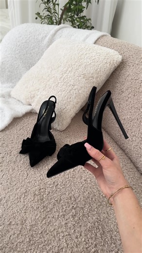 Stylish Bow Court Heels for Modern Fashionistas