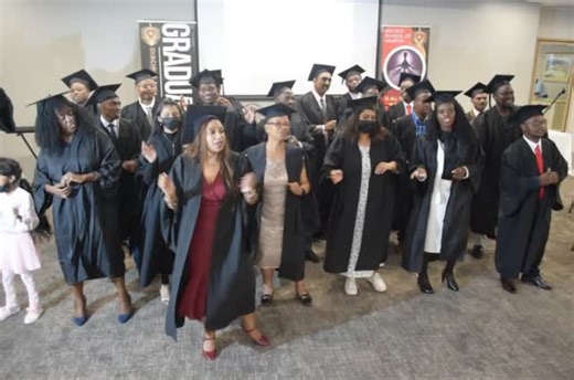 Graduation 2022. To our students who did not attend physically, we missed you. We pray you make it down here in May 2023. Blessings to ALL Graduates!! We love you!!! | Disciple School of Ministry