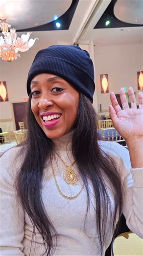 Satega Williams, MBA • NJ Insurance Producer on Instagram: "Focused on gratitude, family and community throughout Holiday Season 2025. Thank you to Councilwoman Reverend Louise Scott-Rountree @councilwomanrountree for the beautiful Thanksgiving Brunch for the City of Newark."