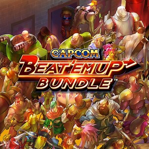 Capcom Beat 'Em Up Bundle - IGN