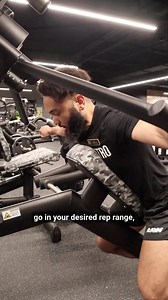 37K views · 28 reactions | Ready to crush your fitness goals? Gold’s Gym DC Metro has everything you need — top-tier equipment, classes for every level, and results you’ll feel from day one. Join now and let’s get after it. | Gold's Gym DC Metro | Facebook