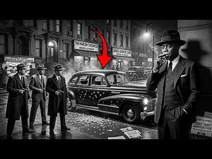 1946: A Rival Mob Boss Sends Hitmen to Kill Bumpy — None of Them Return.