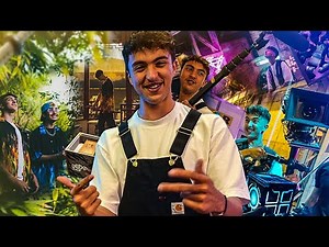 La plus grosse vidéo de ma chaîne ! (Cube - MakingOf)