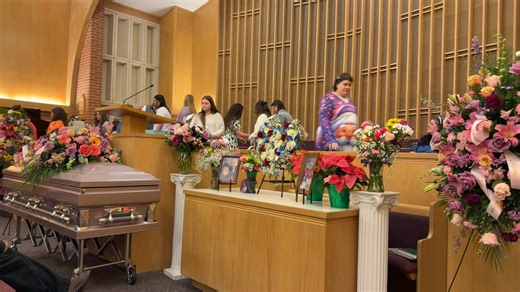 Manning-Wheatley Funeral Home on Reels