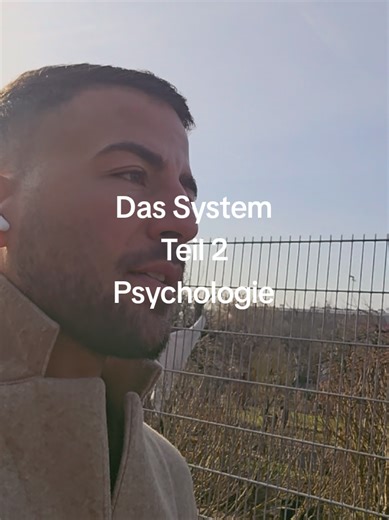 Understanding the System: Part 2 - Psychology Insights