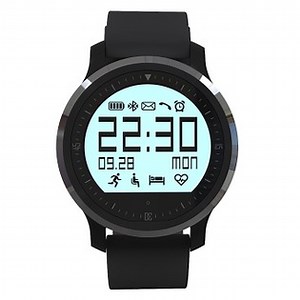 Makibes F68 Smart Sports Watch IP67 Heart Rate Tracker