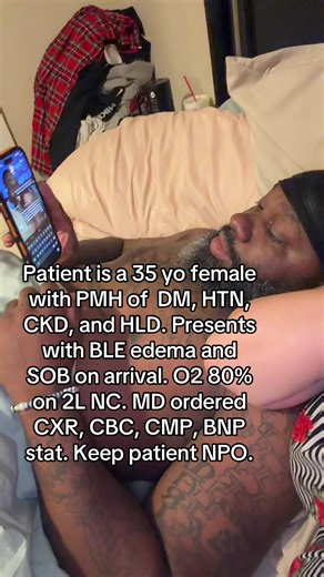 This was hilarious. New challenge nurse friends…see if your spouse can read this!! Record it and tag me #nurselife #nursefornurses #nursehumor #nursestiktok #nursesbelike