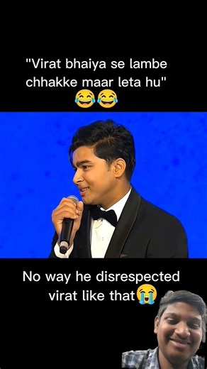 vaibhav suryavanshi ne kaha mai virat kohli bhaiya se lambe six laga leta huu❤️👍#vaibhavsuryavanshi