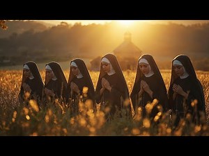 Les voix des nonnes – Prières sacrées dans le silence du cloître