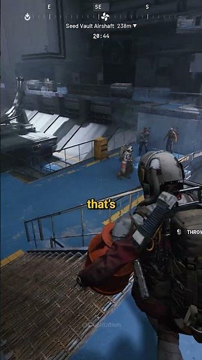 I Made A Barrel Challenge In Arc Raiders