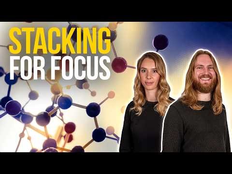 Stacking for Focus