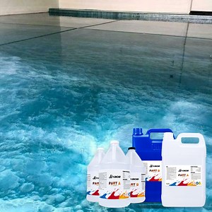 [Hot Item] Wholesale Fiberglass Rust off Metallic Converting Shop Coating Spray for Metal Epoxy Floor Paint Primer