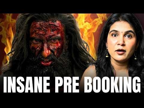 Dhurandhar Part 2: Broke all the RECORDS in PRE BOOKING ?