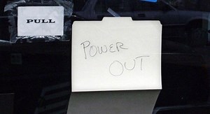 Busa: Blackouts detrimental to economy