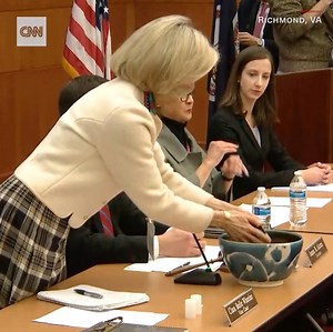 647K views · 8.1K reactions | JUST IN: Republican incumbent David...