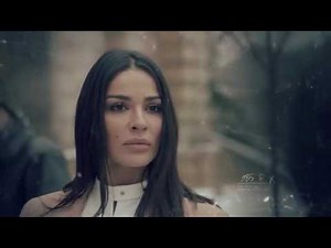 Nadine njeim | Nassif zeytoun | Majbour - [Al Haybah] - مجبور