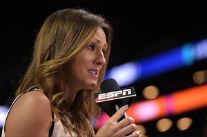 ESPN’s Allison Williams will leave the network after refusing vaccine - The Boston Globe