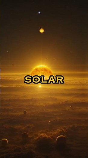 Interesting space facts