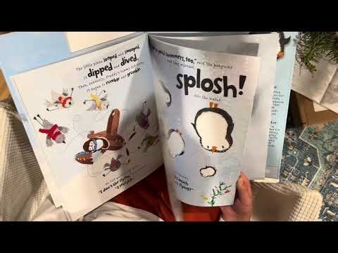 Take off or crash landing? Little Critics reviews Fly Freddy Fly by Melanie Joyce