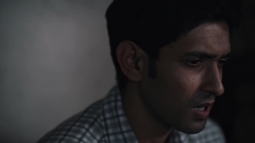 Criminal Justice (TV Series 2019)