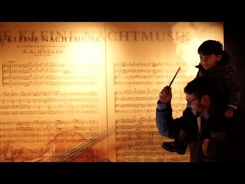 An unforgettable journey into the world of music: A visit to House of Music in Vienna