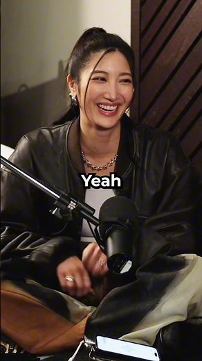 EJAE’s Reveals Her Full Exclusive Demo of Your Idol from KPop Demon Hunters - Part 4