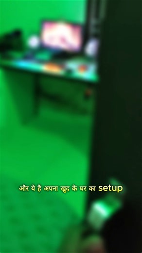 New Gaming Setup Reveal #gta6 #gamingsetup