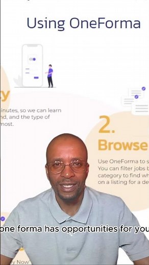 OneForma: Your Gateway to Flexible Online Jobs in Transcription, Translation, and More