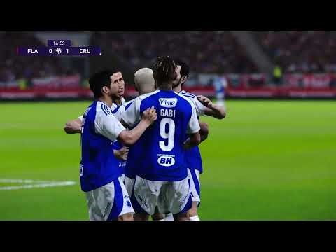 🔴 Líder Deixa escapar a vitória l Gameplay Pes21