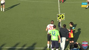 HIGHLIGHTS ASD Alvignano Calcio - Isola di Procida | Sport Event | Facebook