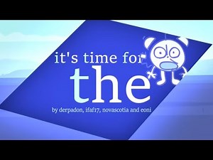 Itft [8:00] intro/elimination theme