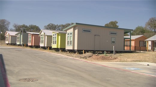 Austin's 'Community First! Village' marks decade of transforming lives