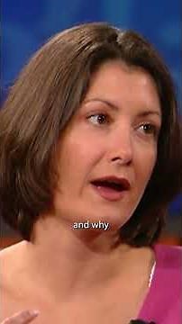 ‘If You Love Your Kids and You’re Happy to Have Them Then We Need to Send You Home’ #parents #drphil