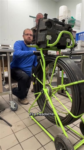 Effective Sewer Repair Solutions for Businesses