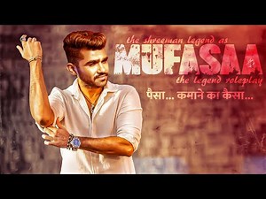 बस शहर चल जाये पैसा तो कमा लेंगे | TLRP | GTA V