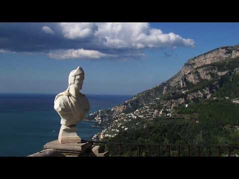 Amalfi Coast Tour