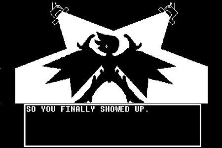 Mettaton NEO (Undertale Fangame) - Free Addicting Game ★★★★★