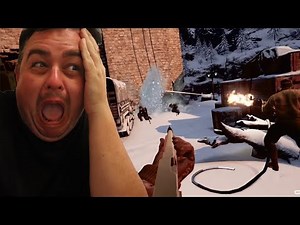 HEAD TO HEAD BATTLE!