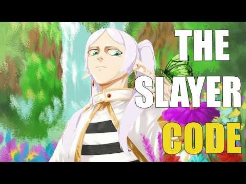 [THE SLAYER] LEGENDS RE:WRITTEN CODES [ROBLOX] *NEW* ALL WORKING MARCH 2026 CODES FOR THE SLAYER UPD