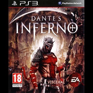 Dante's Inferno