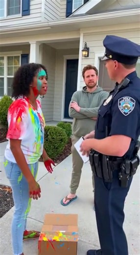 Did police do the right thing? Homeowner under arrest for assault? | The Eagle Report