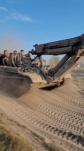 Deep Tank Diesel Engine Sound — MTU-20 Engineering Vehicle | Sounds of Engines