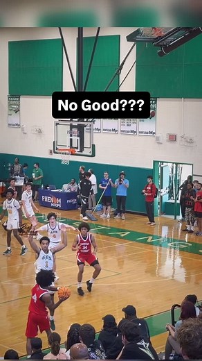 77K views · 3K reactions | So Close but Did He Get the Shot Off in Time? Officials Said No. What Do You Think? #paulanthonysports #basketball #buzzerbeater #referee #paulanthonybaseball #shotclock | Paul Anthony Baseball | Facebook