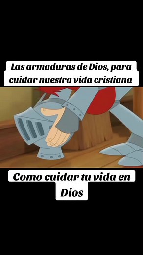 Las armaduras de Dios #hagamosviralajesus🙌 #estudiobiblico #diosesbuenotodoeltiempo #parati #paratiiiiiiiiiiiiiiiiiiiiiiiiiiiiiii #fle #lasarmaduras#animo