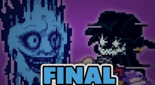 FRIDAY NIGHT FUNKIN' B-SIDES mod EVIL BOYFRIEND vs Corrupt SENPAI DAY 3 & 4!